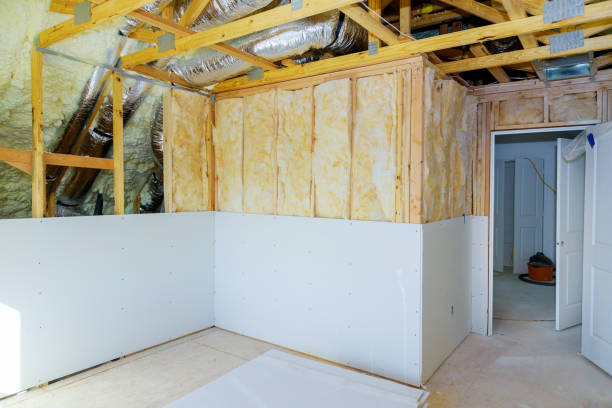 Best Types of Insulation in Breezy Point, MN
