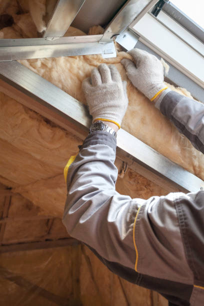 Best Types of Insulation in Breezy Point, MN