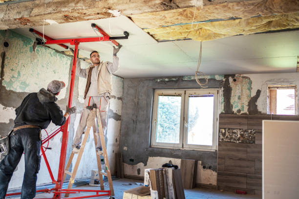 Best Insulation Installation Services in Breezy Point, MN