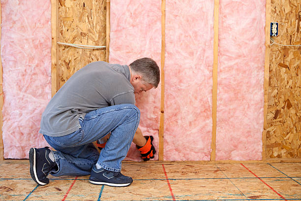 Best Insulation for Specific Applications in Breezy Point, MN