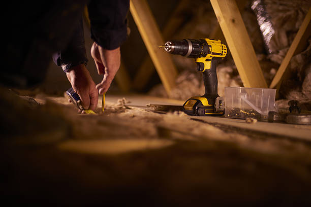 Best Commercial Insulation in Breezy Point, MN